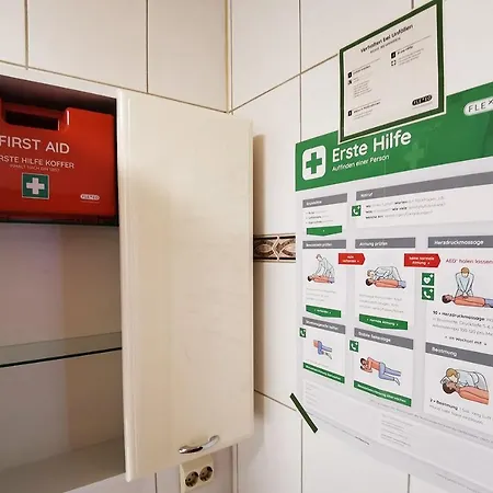 Fr13 - Modernes 1-zimmer-apartment Mit Balkon In * Rodgau