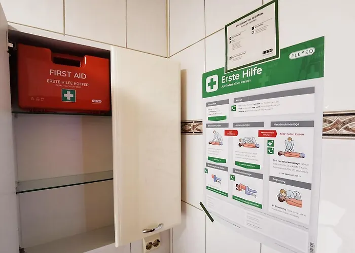 Fr13 - Modernes 1-zimmer-apartment Mit Balkon In * Rodgau